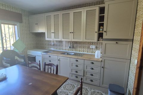 Byhus i Albanchez, Almeria, Albanchez - € 75.000 | Ref: Doña Carmen - foto 15